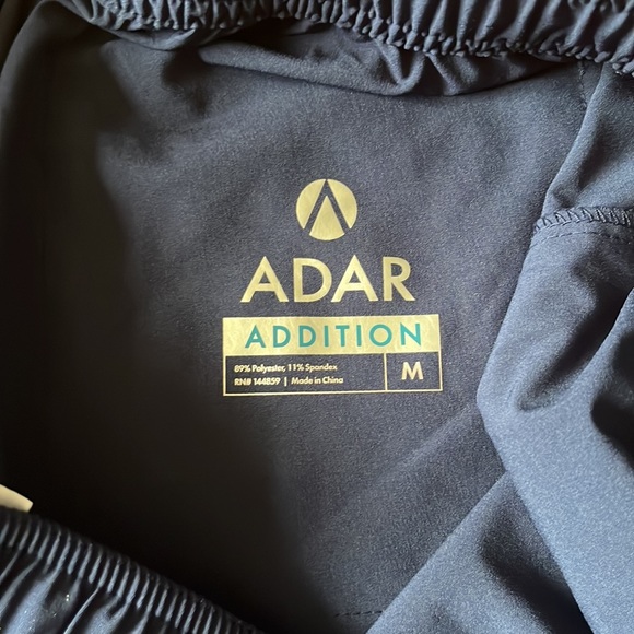 Adar Addition cargo pants - Picture 9 of 13